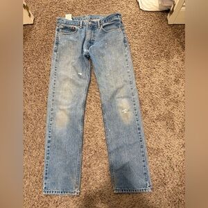 Levi’s Jeans